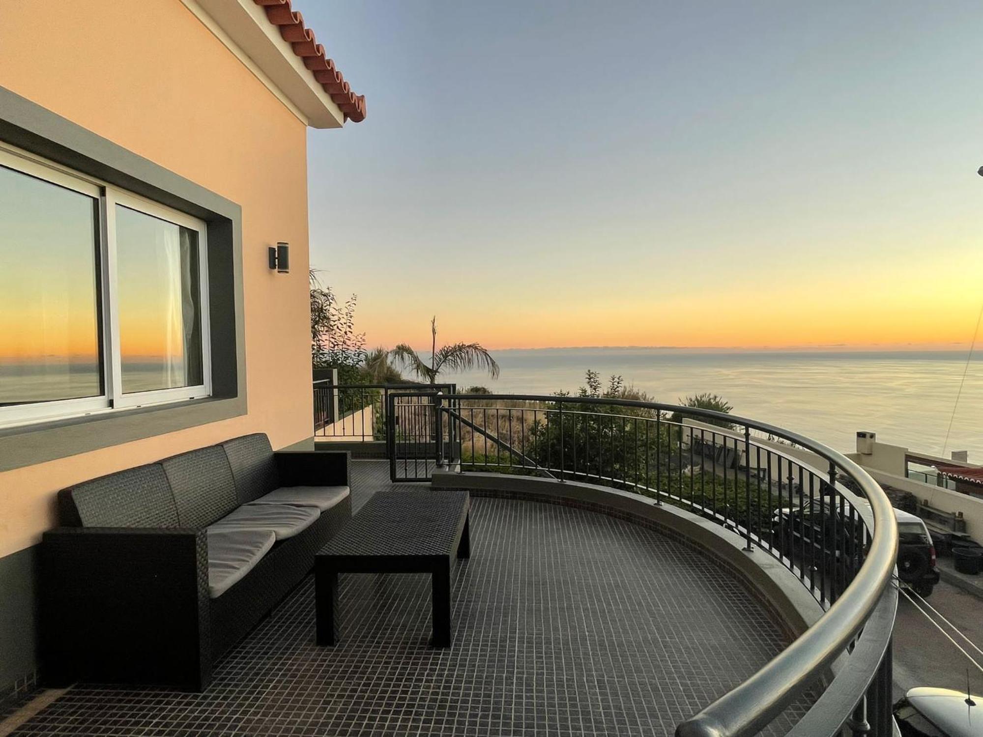 Beautiful View 3 Arco Da Calheta - Ilha Da Madeira Apartment Ngoại thất bức ảnh
