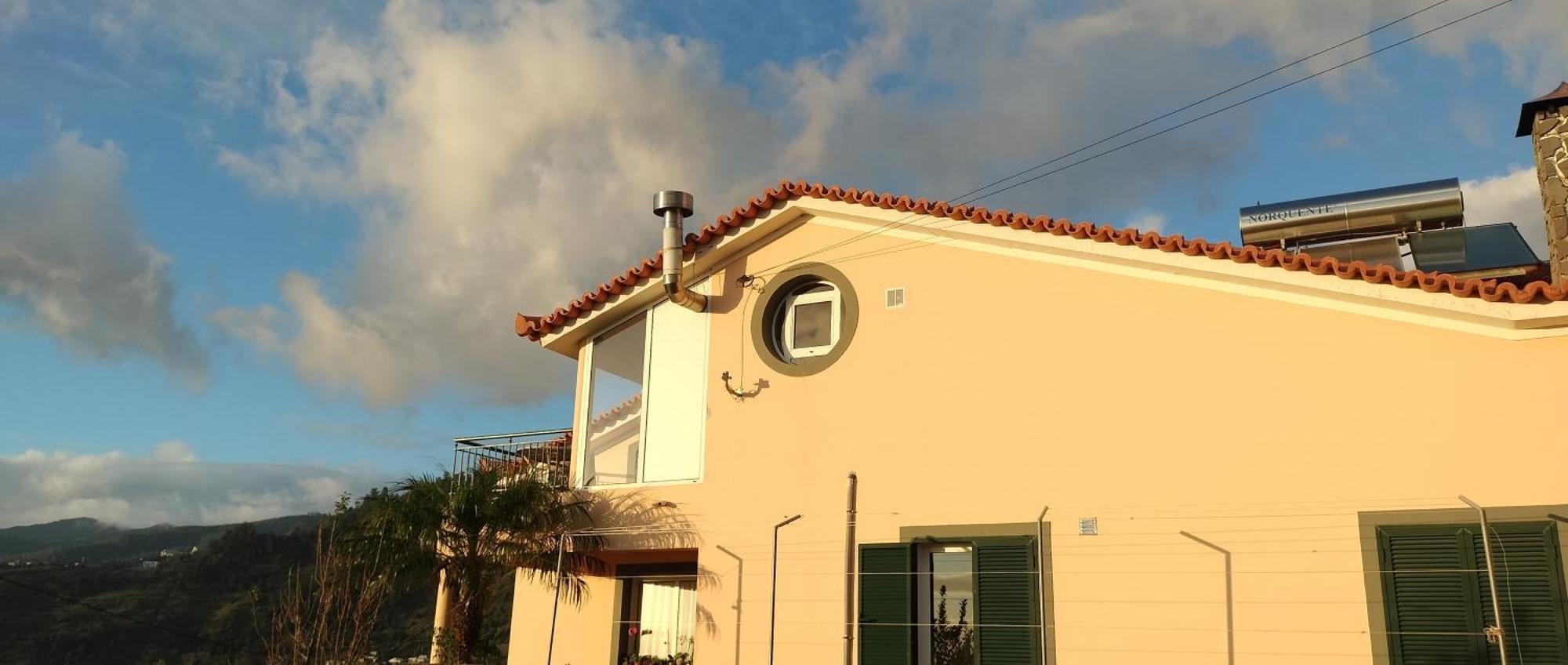 Beautiful View 3 Arco Da Calheta - Ilha Da Madeira Apartment Ngoại thất bức ảnh