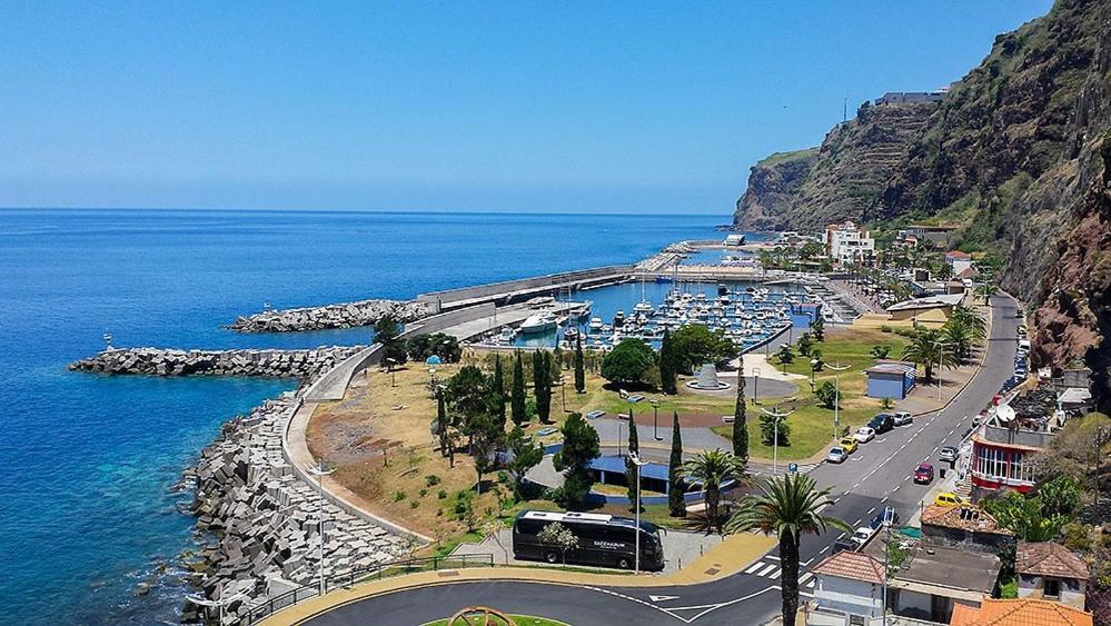 Beautiful View 3 Arco Da Calheta - Ilha Da Madeira Apartment Ngoại thất bức ảnh